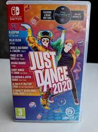 Just dance 2020 Nintendo Switch