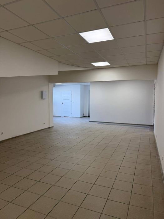 Lokal użytkowy 60m w centrum miasta