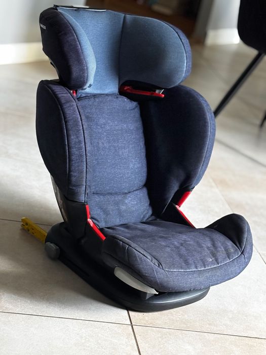 Maxi Cosi Isofix !