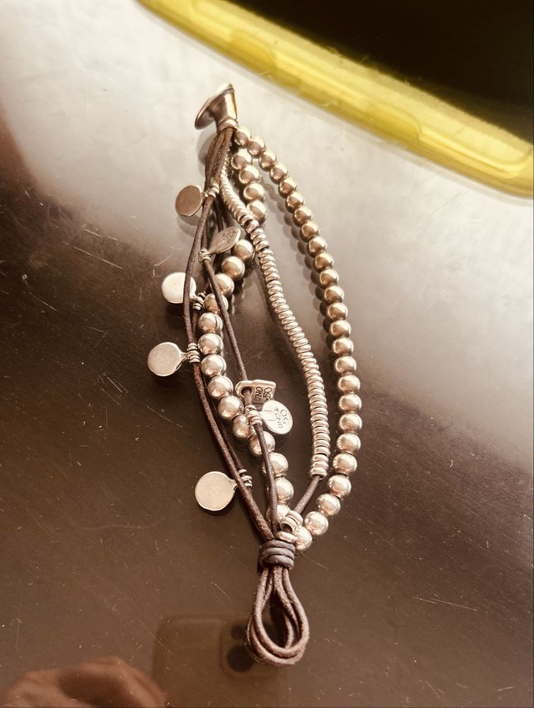 Pulseira UNO 50.
