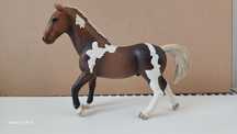 Figurka konia schleich