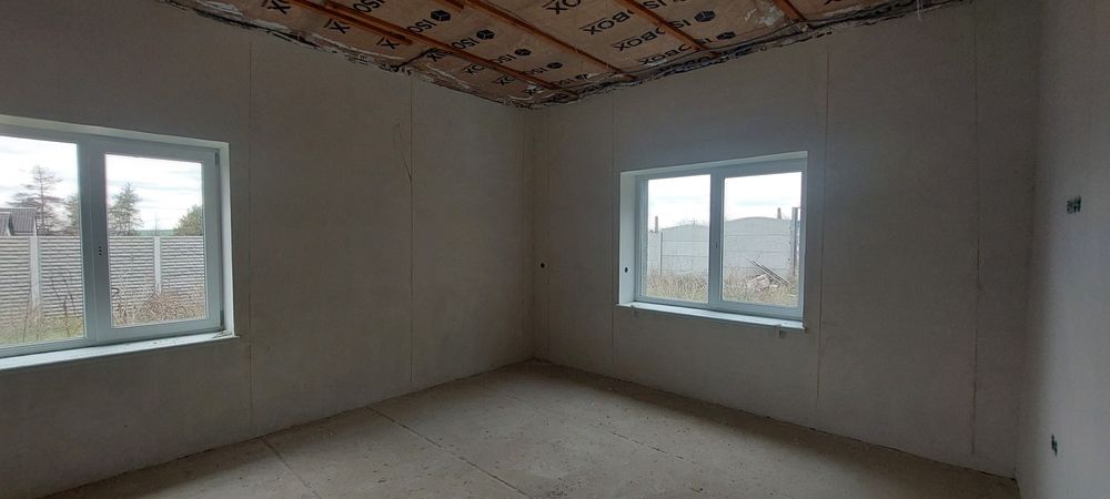 Продам дом в Солоницевском Отг (п.Пересечное)