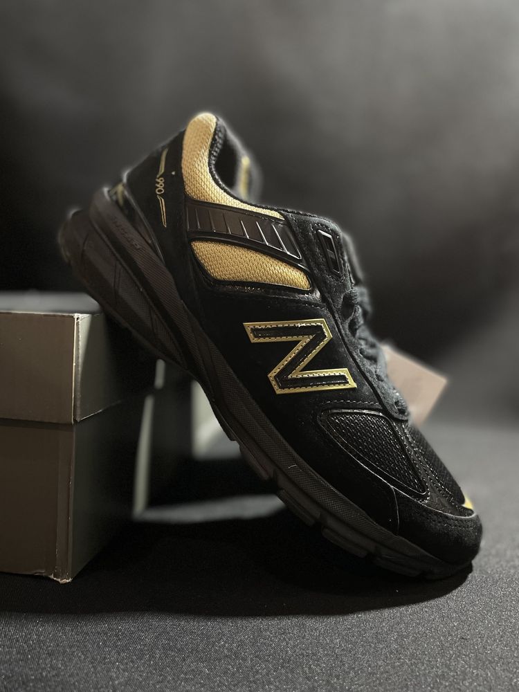 Кроссовки New balance 990 V5 оригинал