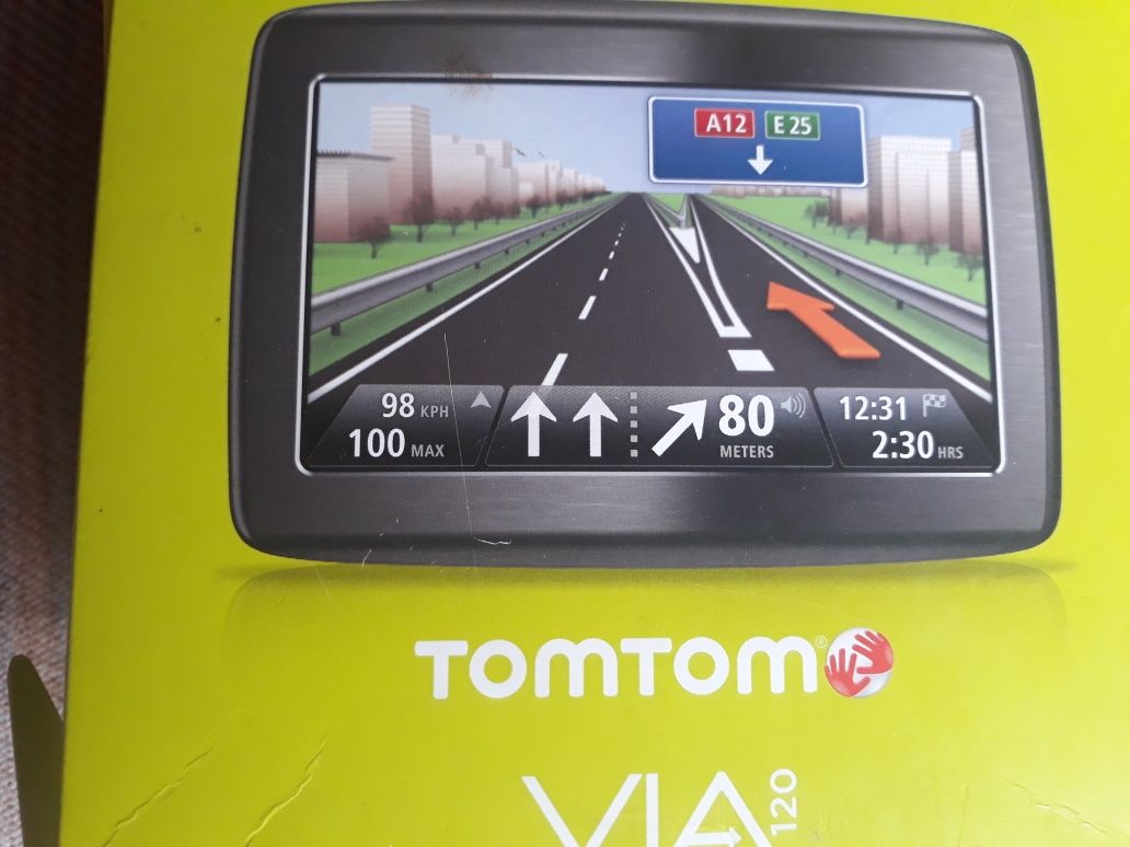 Nawigacja gps tomtom Przecena!