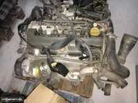 Motor Honda Civic 1.7 diesel cdti ctdi  = z17dth