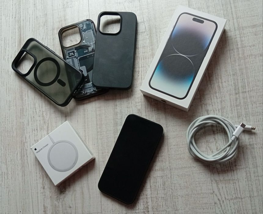 Apple Iphone 14 pro 512gb