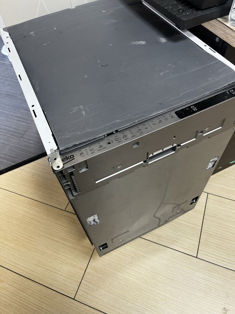 Zmywarka Beko Pro SmartInverter 45cm