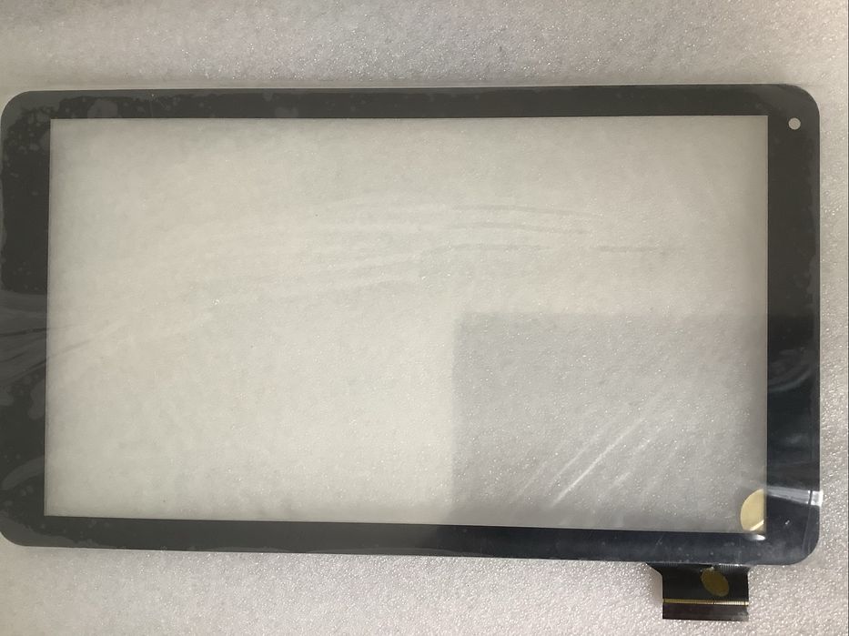 Vidro tatil / touch screen C1452.56B1-DRFPC247T-V2.0