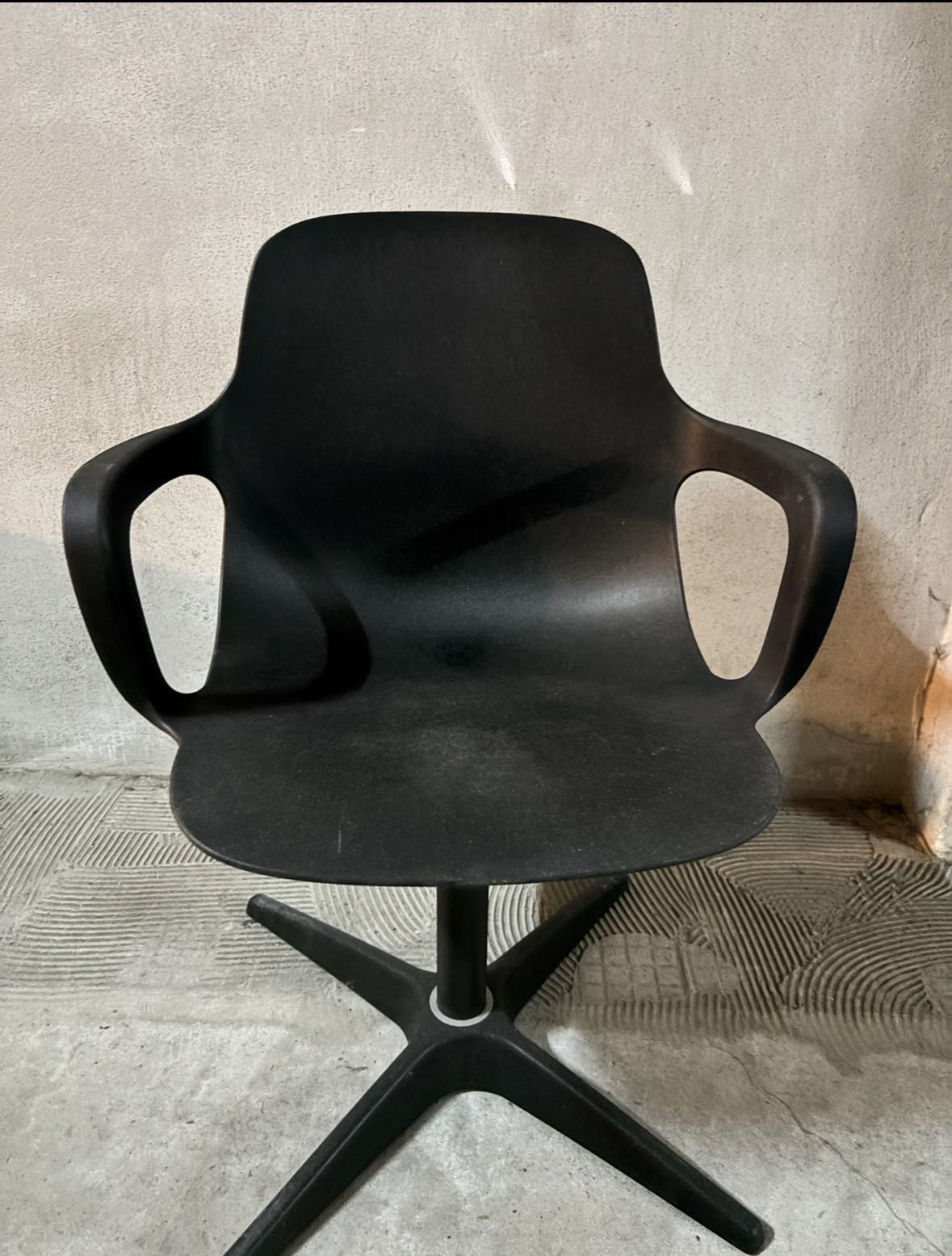 Cadeira escritório ikea