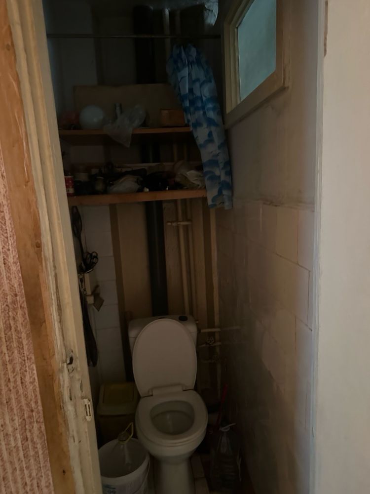 Продам найдишевшу трьох кімнатну квартиру в Полтаві по кільцю