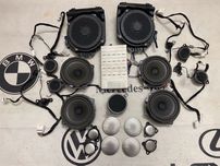 Kia акустика колонти усилітель підсилювач динаміки harman/kardon
