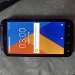 HTC  Sensation..