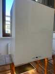 Okap wyspowy Faber Cubia Isola Gloss EG10 ACTIVE