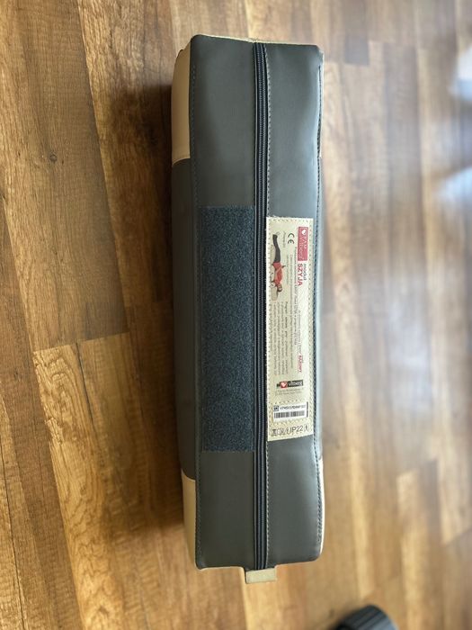 Materac Vitberg Ram + moduły (szczegóły w opisie) - Stan bardzo dobry!