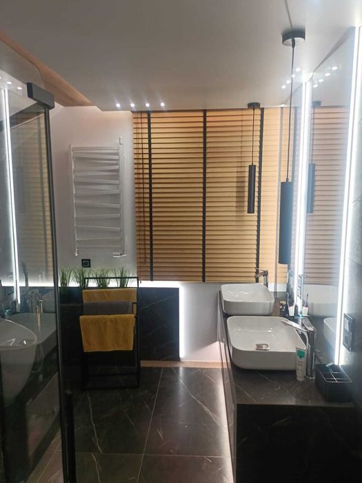 Żaluzje aluminiowe ,rolety