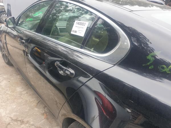 Porta trás esquerda JAGUAR XF (X250)