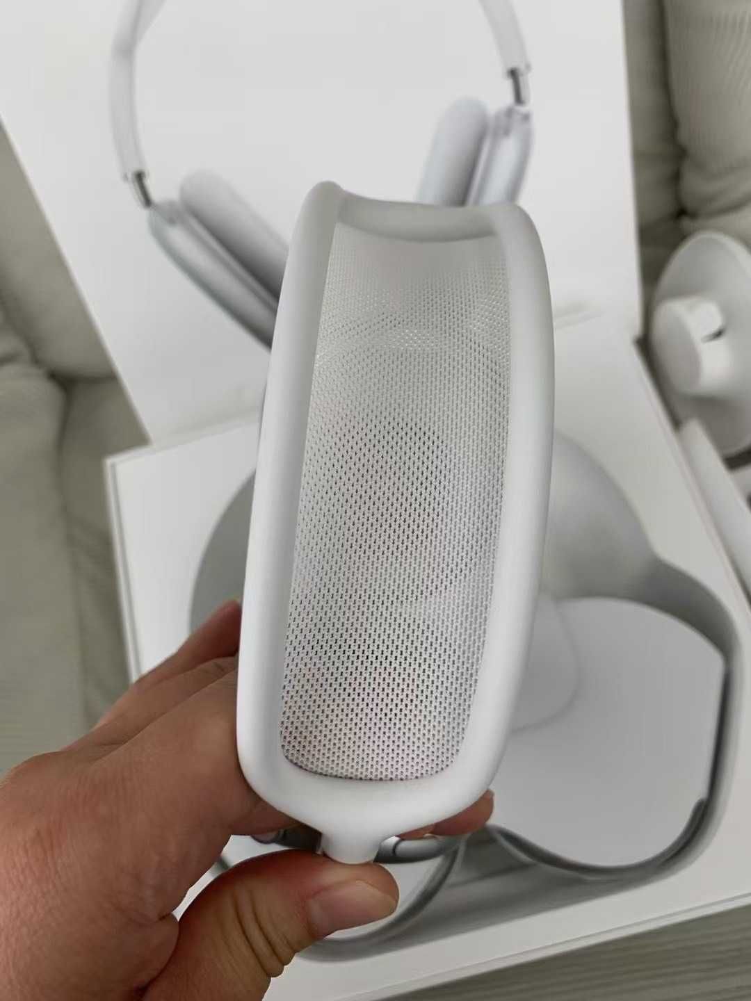 Apple Air Pods Max Słuchawki