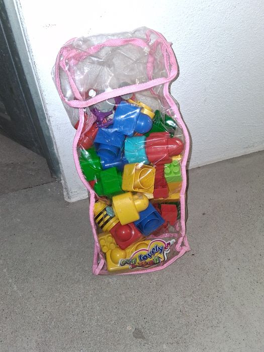 Brinquedo educativo