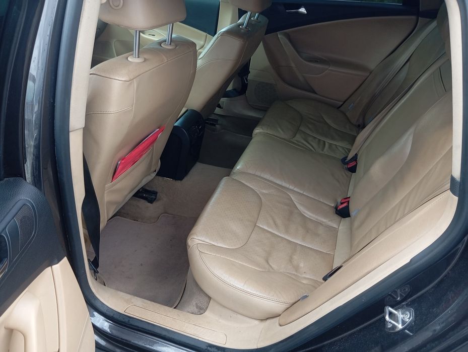 Продам пасад б 6.. 4000 забрати.