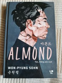 Almond Won-Pyung Sohn książka