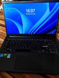 Asus Vivobook Pro 15