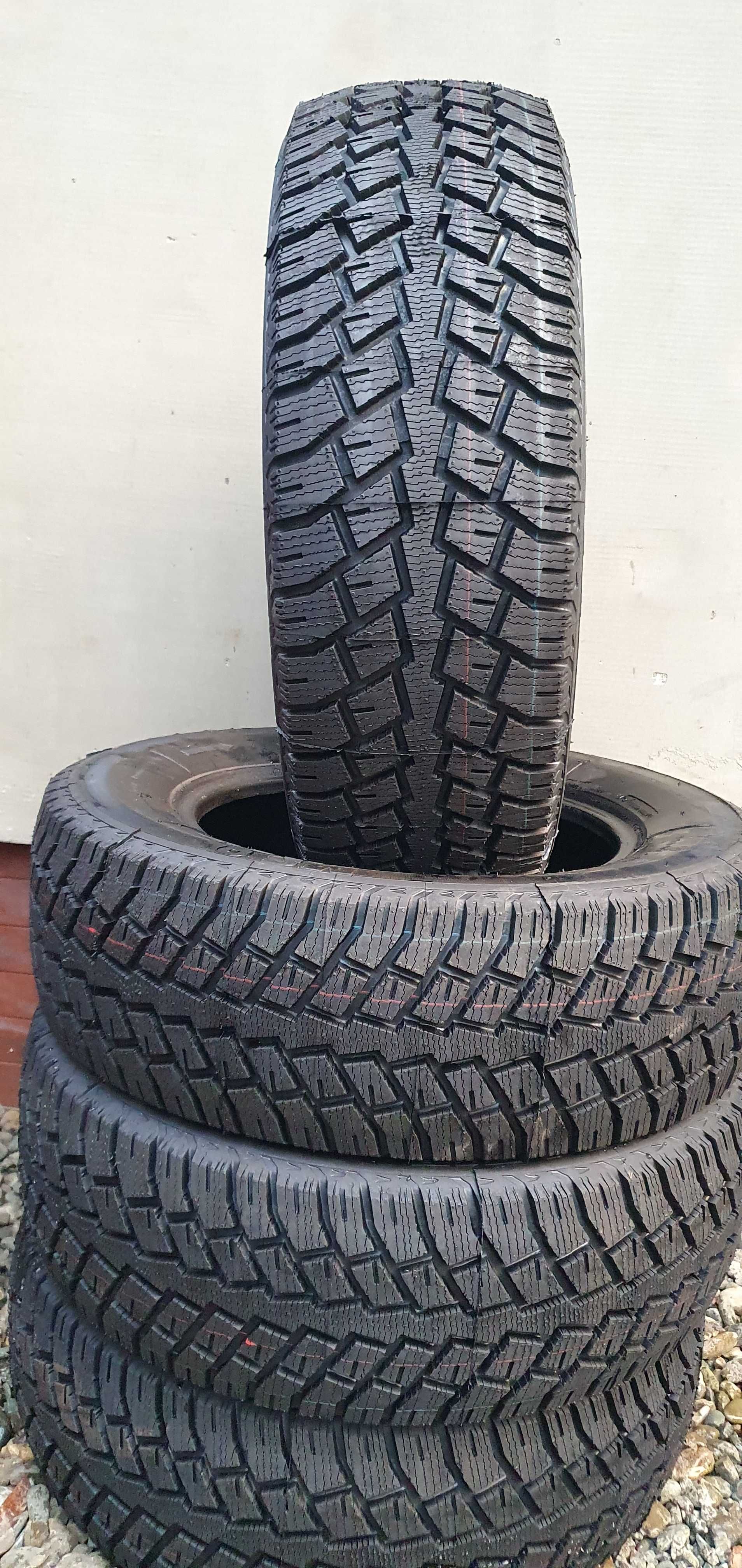 185/65R14Glob Gum opony bieżnikowane zimowe nowe gwarancja