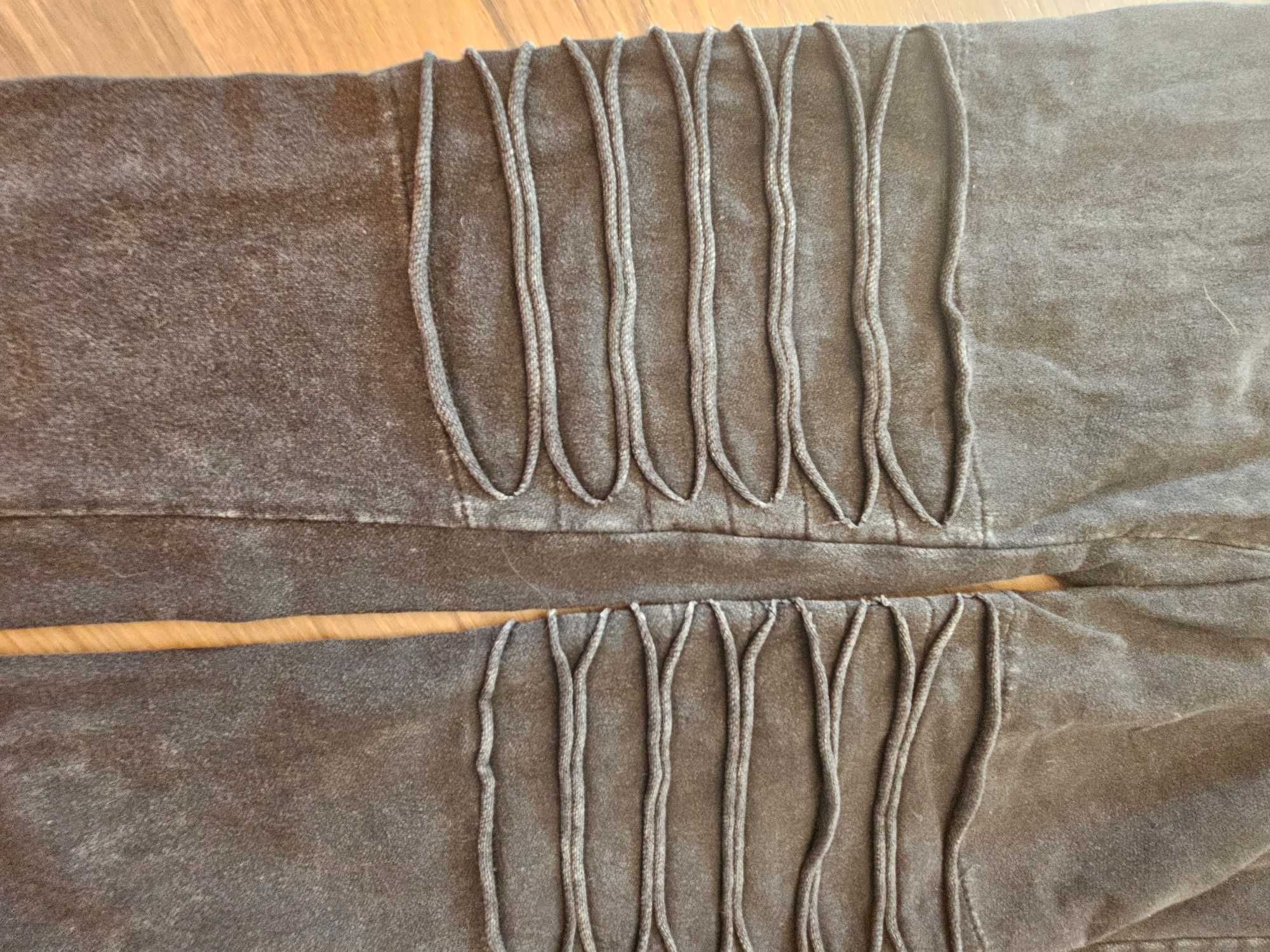 coccodrillo spodnie dresowe  164 cm