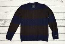 Calvin Klein Jeans * sweter * męski * unikatowy * L
