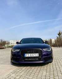 Audi A6 2012 год