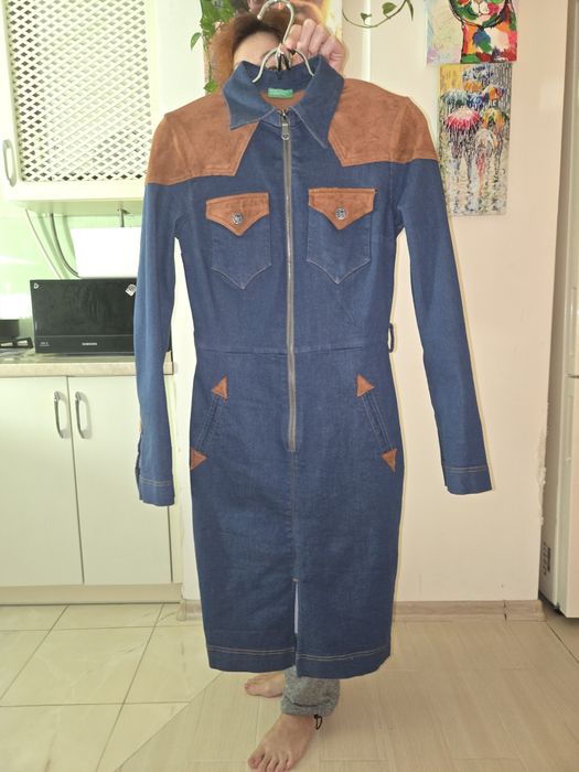 Сукня   benetton