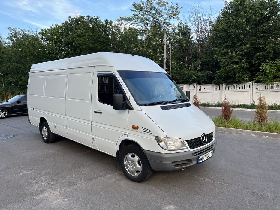 Вантажні перевезення/Грузоперевозки до 3 т