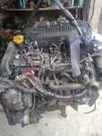 Продам мотор двигун двс рено канго Renault kengu  1,5дці k9k 2004 рік