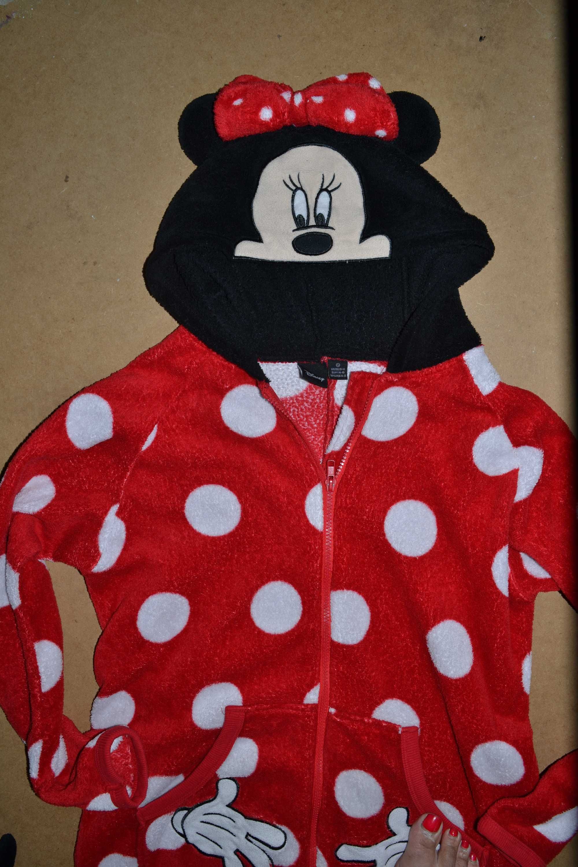 Kostium przebranie piżama Myszka Minnie 38/40