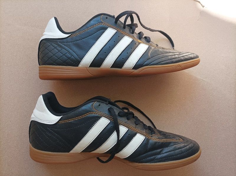 26,5cm 41 Adidas buty sportowe męskie nonmarking 42 Goletto III IN 26c