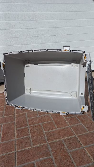 Transportadora Cão