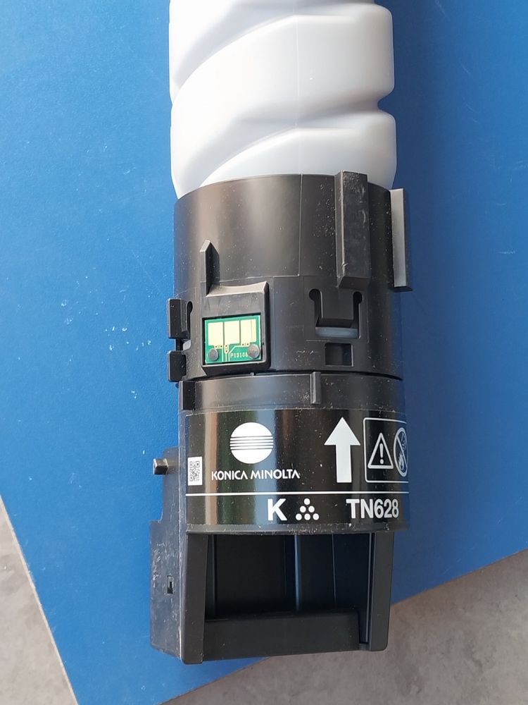 Konica minolta TN628