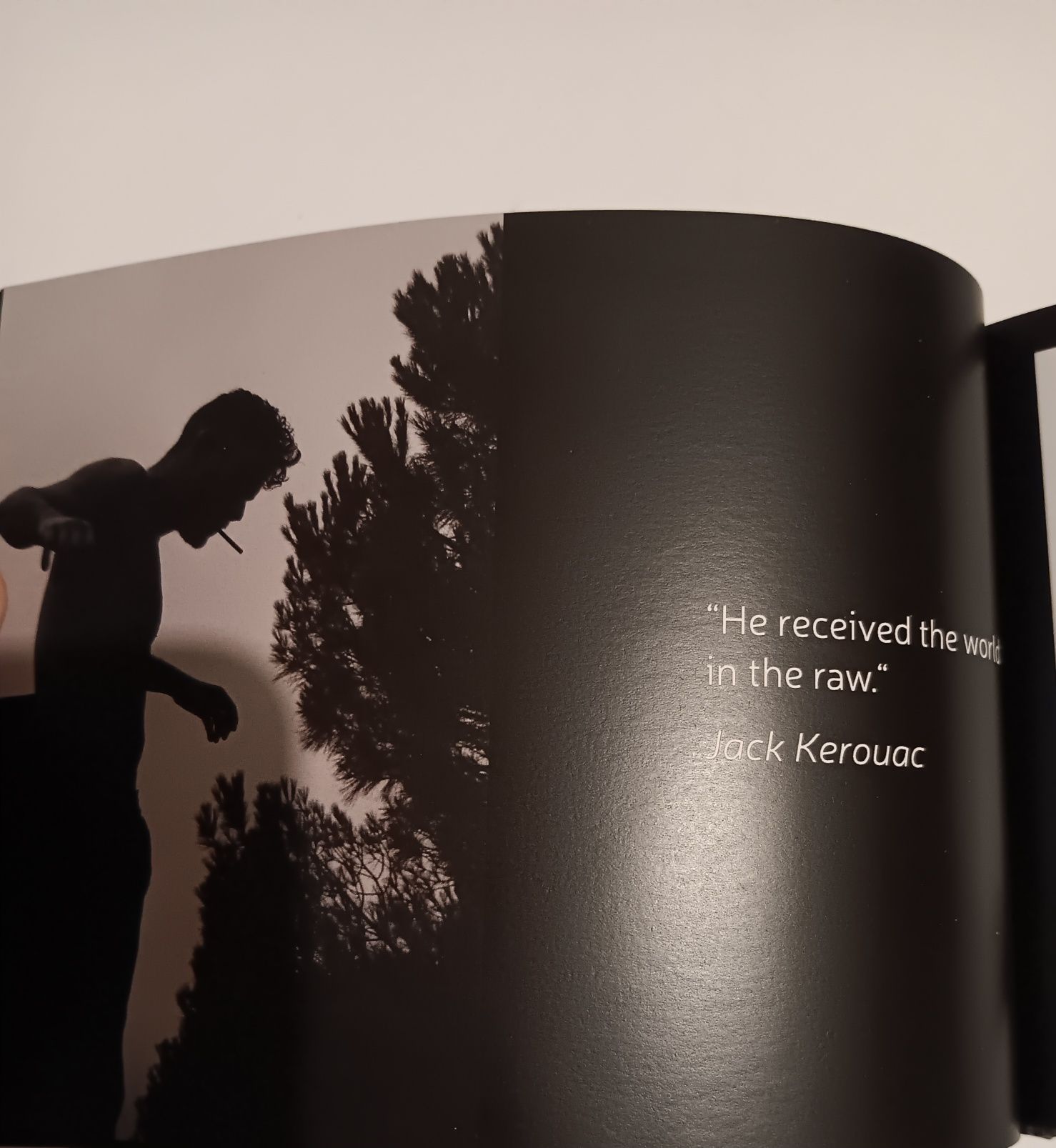 Beat Generation, Margarida Rodrigues