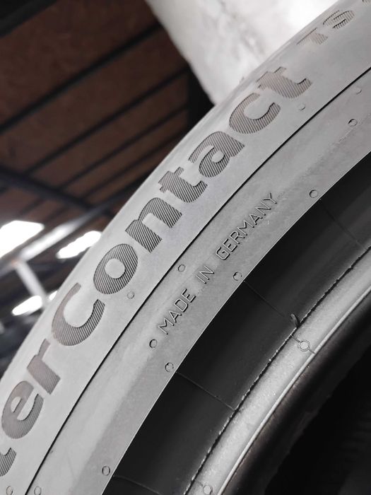 Шини бу 225/55 R19 Continental Winter Contact TS870 P Пара Зима