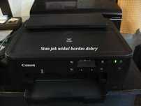 Canon TS-700 WiFi Duplex E-print malutka na taniuuutkie tusze