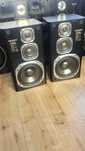 Kolumny onkyo D33x