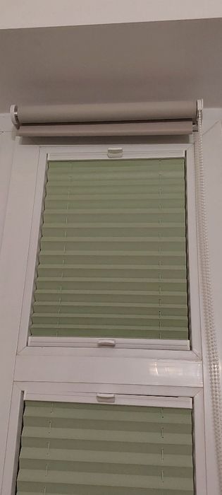 Rolety zaciemniające GoodHome - Nowe.
