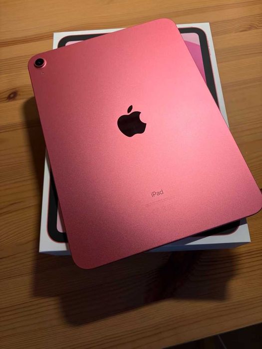 Ipad 10 gen 64gb | Okazja