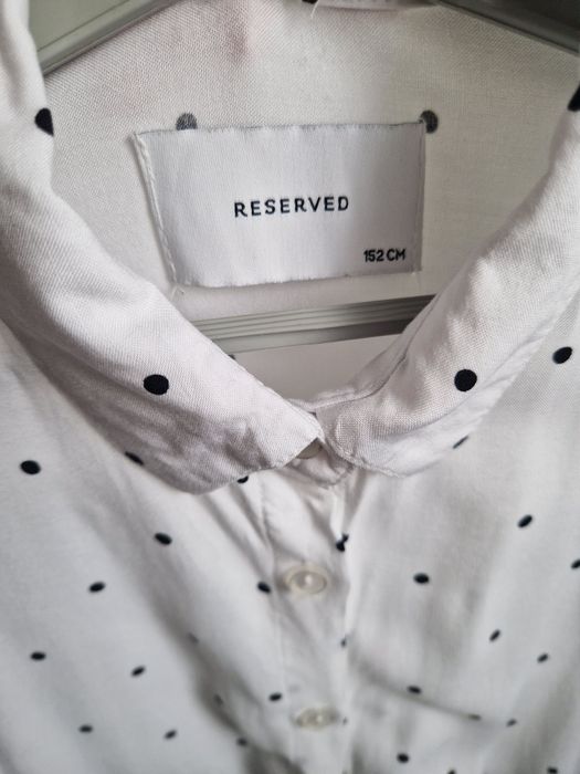 Koszula dziewczęce Reserved