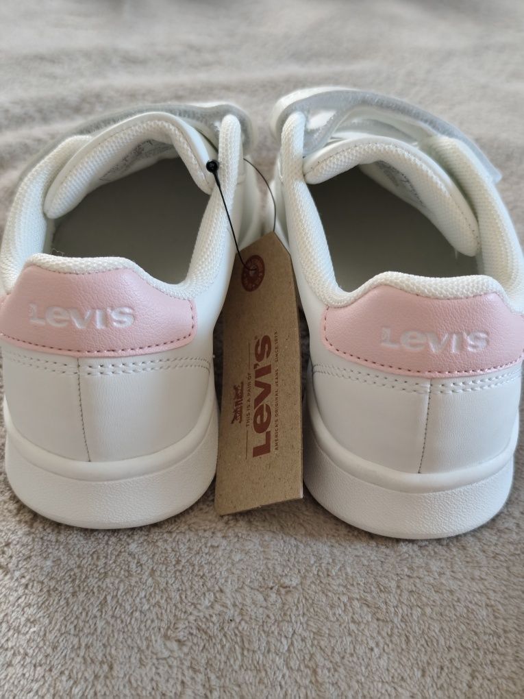 Кросівки Levis 30 р.(20 см)