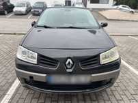 Renault Megane 1.5dCi 105cv