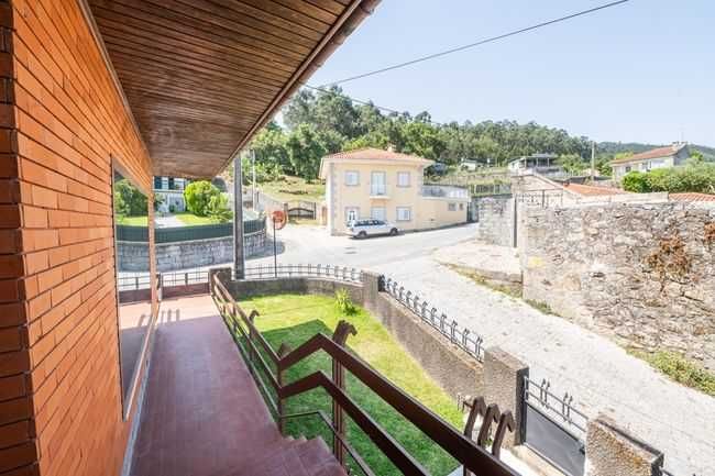 MORADIA A VENDA POR 310.000 MIL