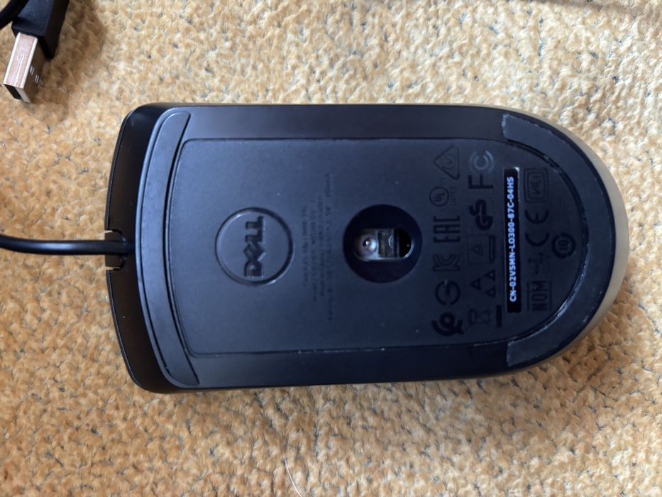 Мышка компьютерная  SVEN®  и DLL MS1i6