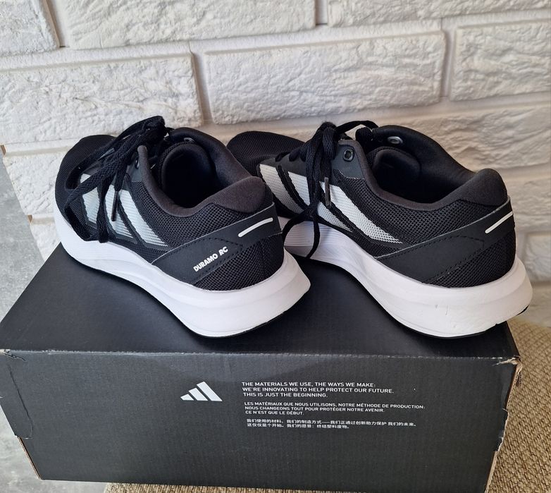 Adidasy ADIDAS rozm.37 1/3