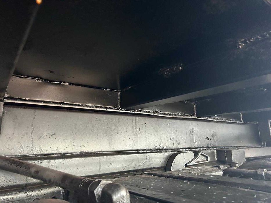 Продам самосвал MAN 50.414 10x8 2001 г.
