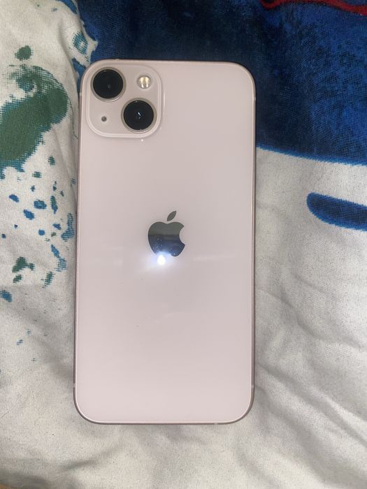 Продам iPhone 13 128gb